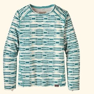 Patagonia
Girls' Capilene Crew
XXL 16/18